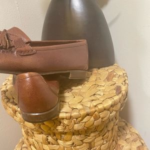 Luxury Salvatore Ferragamo Shoes